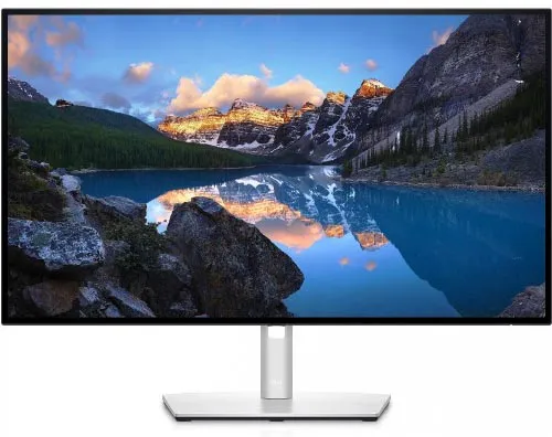 Монитор 27" Dell UltraSharp U2722D 210-AYUK