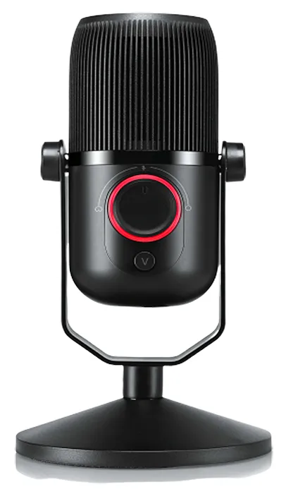 Микрофон Thronmax M4 Mdrill Zero Jet Black