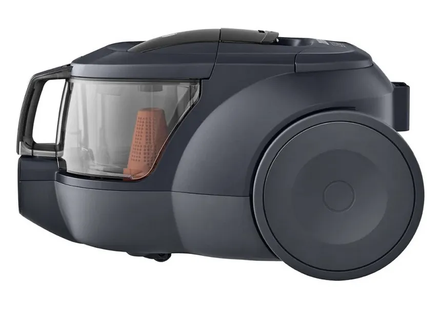 Пылесос LG VC5420NHTCG Iron Gray
