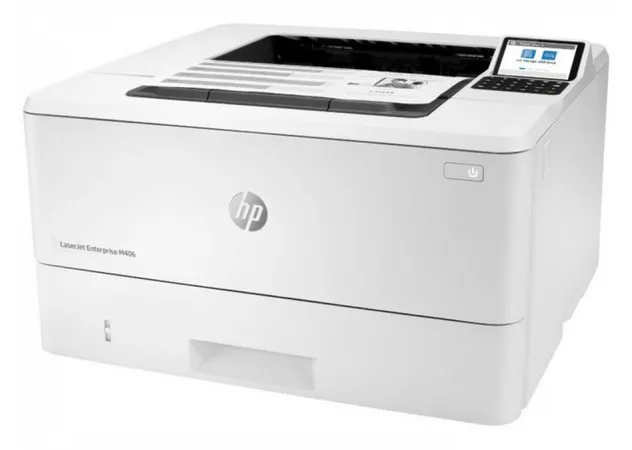 Принтер HP LaserJet Ent M406dn 3PZ15A