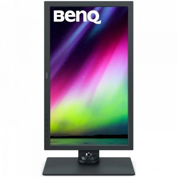 Монитор 27" BenQ SW271C