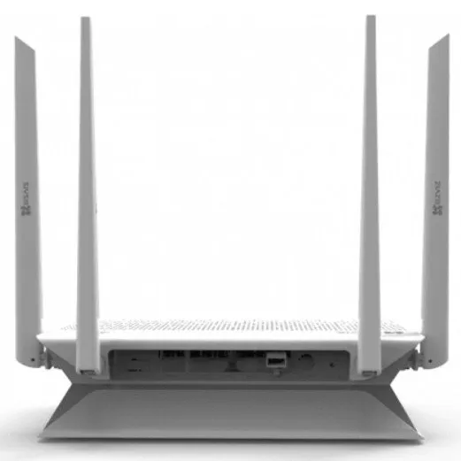 Сетевой видеорегистратор Ezviz IP Vault Plus CS-X3C-8EEU