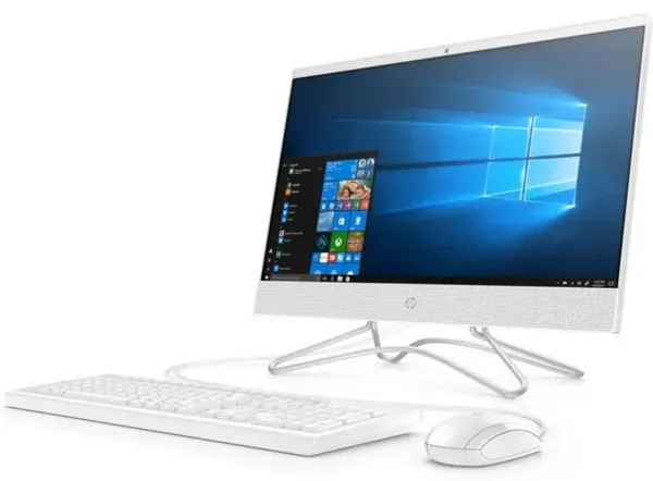 Моноблок HP 200 G4 23H39EA