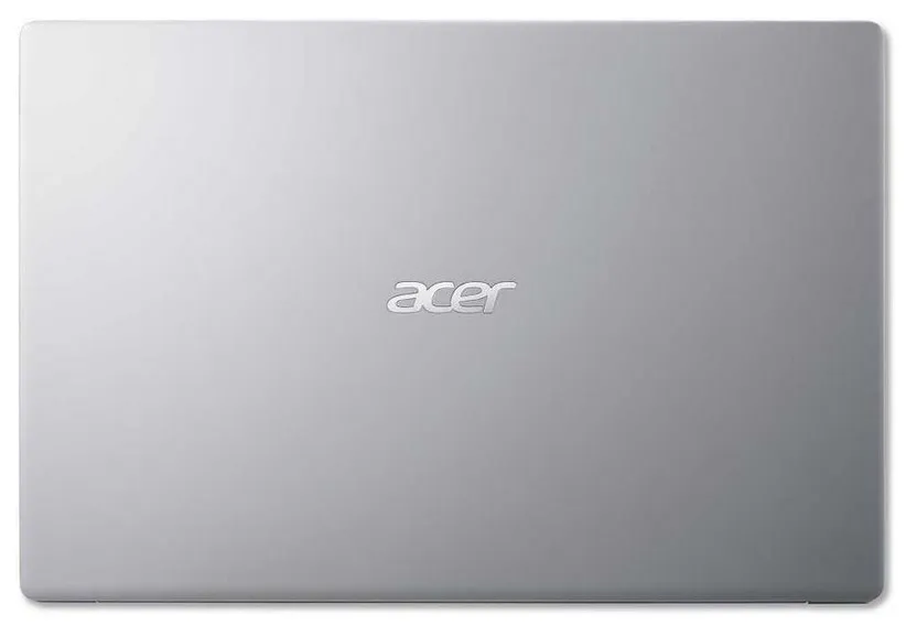 Ноутбук Acer SF314-42 NX.HSEER.008 Серебристый