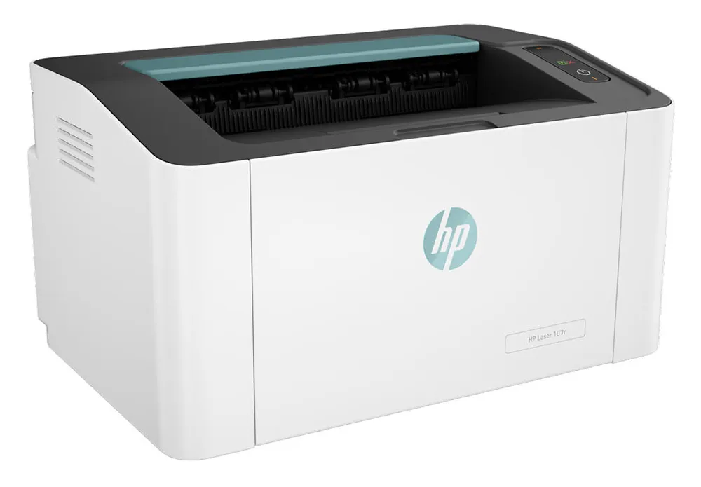 Принтер лазерный HP Laser 107r Printer 5UE14A