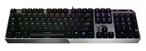 Игровая Клавиатура MSI Vigor GK50 ELITE RU USB 2.0