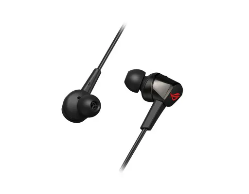Гарнитура Asus ROG Cetra Core Black