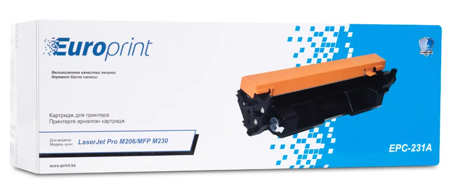 Картридж Europrint EPC-231A (CF231A)