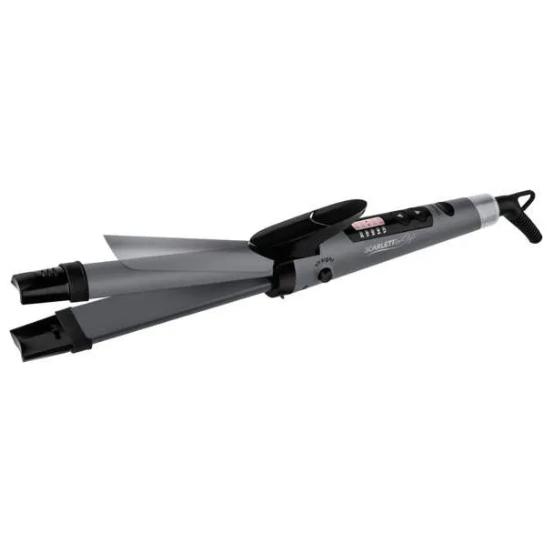 Щипцы для волос Scarlett SC-HS60T52