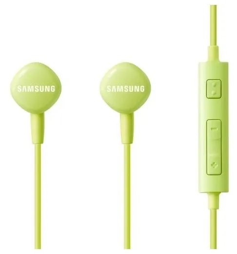 Наушники Samsung EO-HS1303GEGRU Зеленые