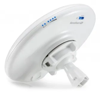 Мост Wi-Fi Ubiquiti NanoBeam M5 NBE-M5-19