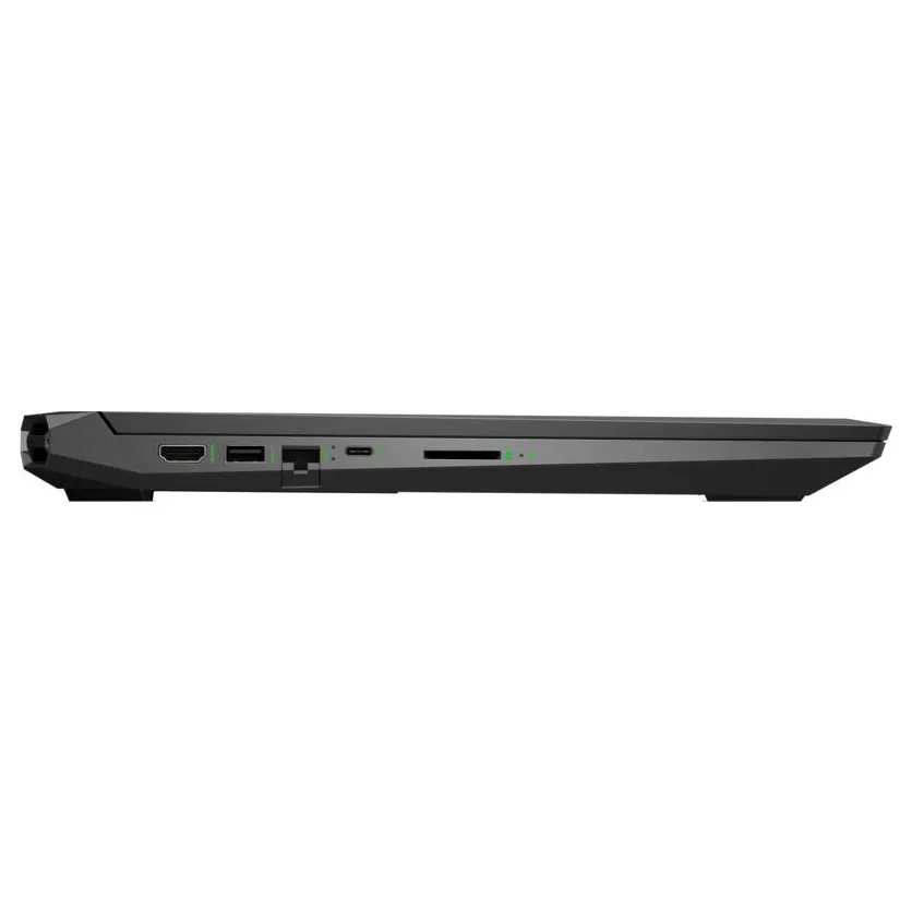 Ноутбук HP Pavilion Gaming Laptop 17-CD2043UR 4Z2K1EA