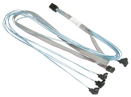 Кабель SAS Supermicro CBL-SAST-0823
