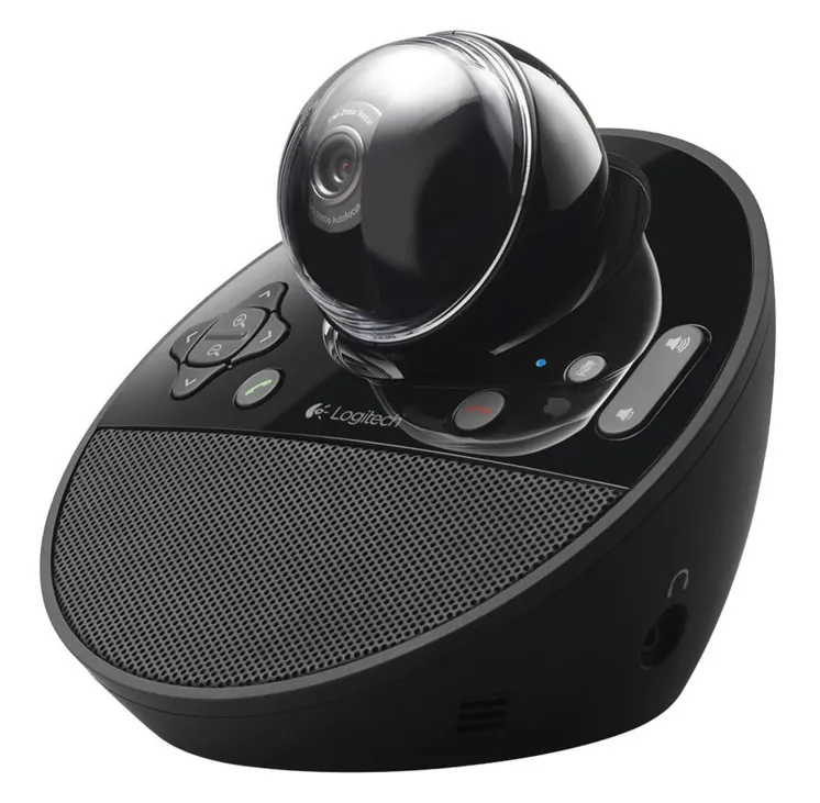 Веб-камера Logitech ConferenceCam BCC950 960-000867