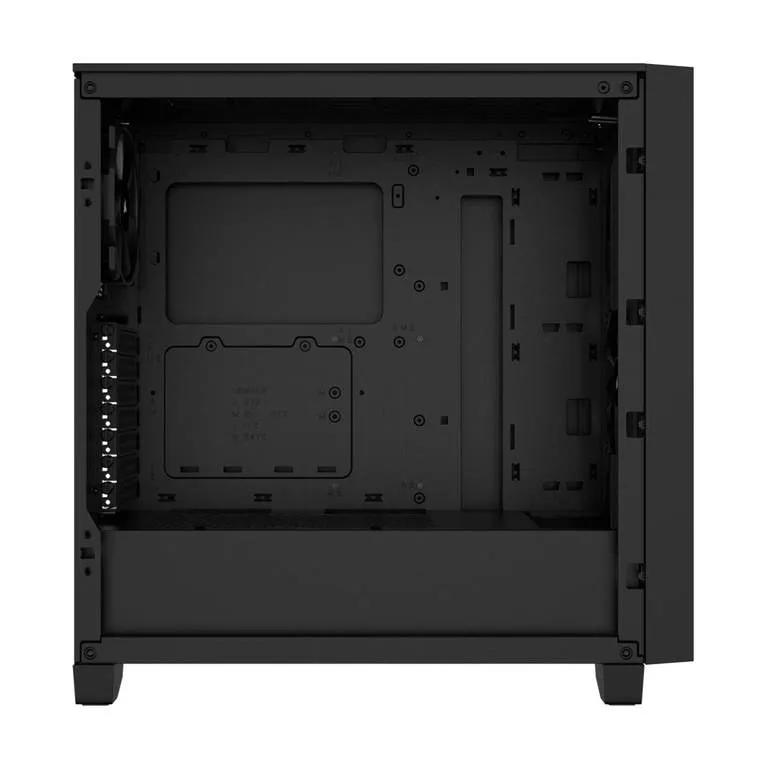 Корпус для ПК Corsair 3000D Airflow CC-9011251-WW black