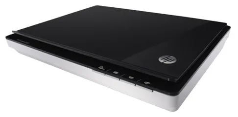 Сканер HP L2733A 300