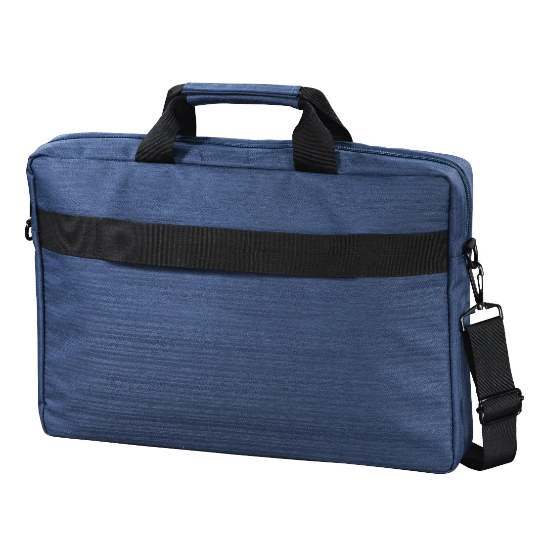 Сумка для ноутбука Hama Tayrona, 00185646, up to 14.1", dark-blue