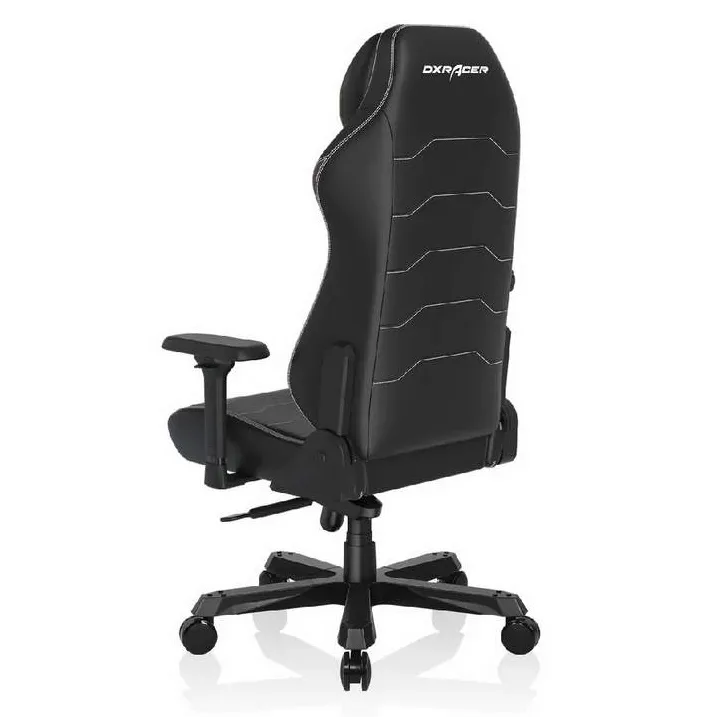 Игровое компьютерное кресло DX Racer MAS-I239S(238S)-NV-A3 black and violet
