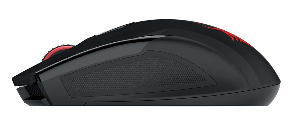 Компьютерная мышь Genius Ammox X1-400