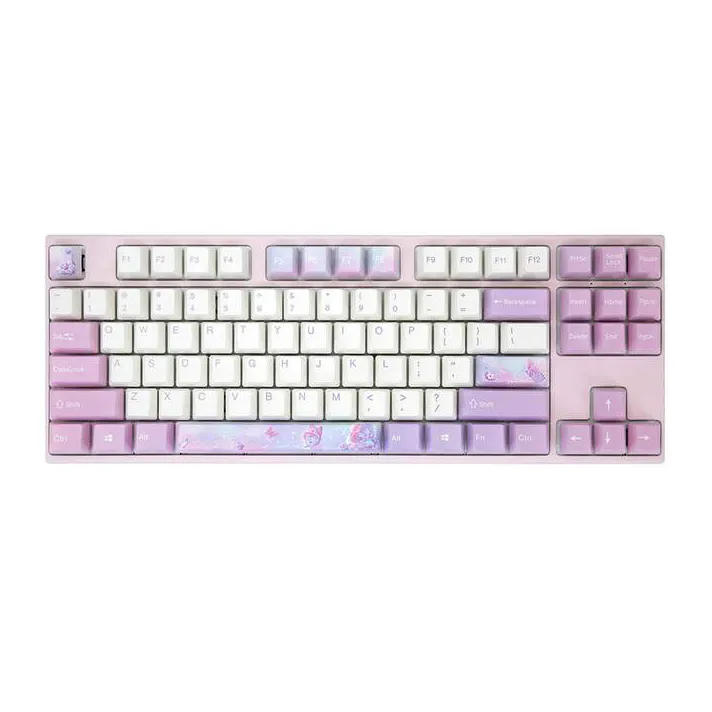 Клавиатура Varmilo Dreams on Board VEM108 Varmilo EC V2 Rose