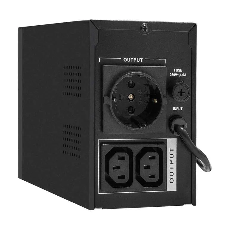 ИБП ExeGate LLB-900.LCD.AVR.1SH.2C13