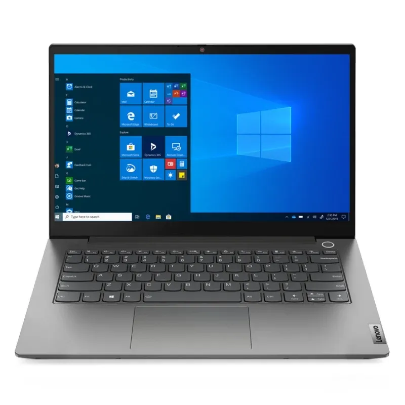 Ноутбук Lenovo ThinkBook 14 G3 21A20046RU