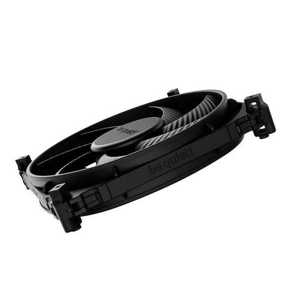Кулер для корпуса Bequiet! Silent Wings 4 140mm BL097