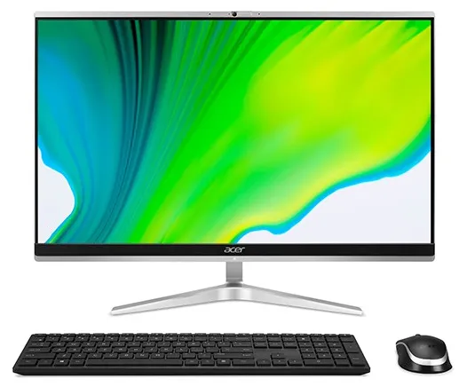 Моноблок Acer Aspire C24-1650 DQ.BFTER.004