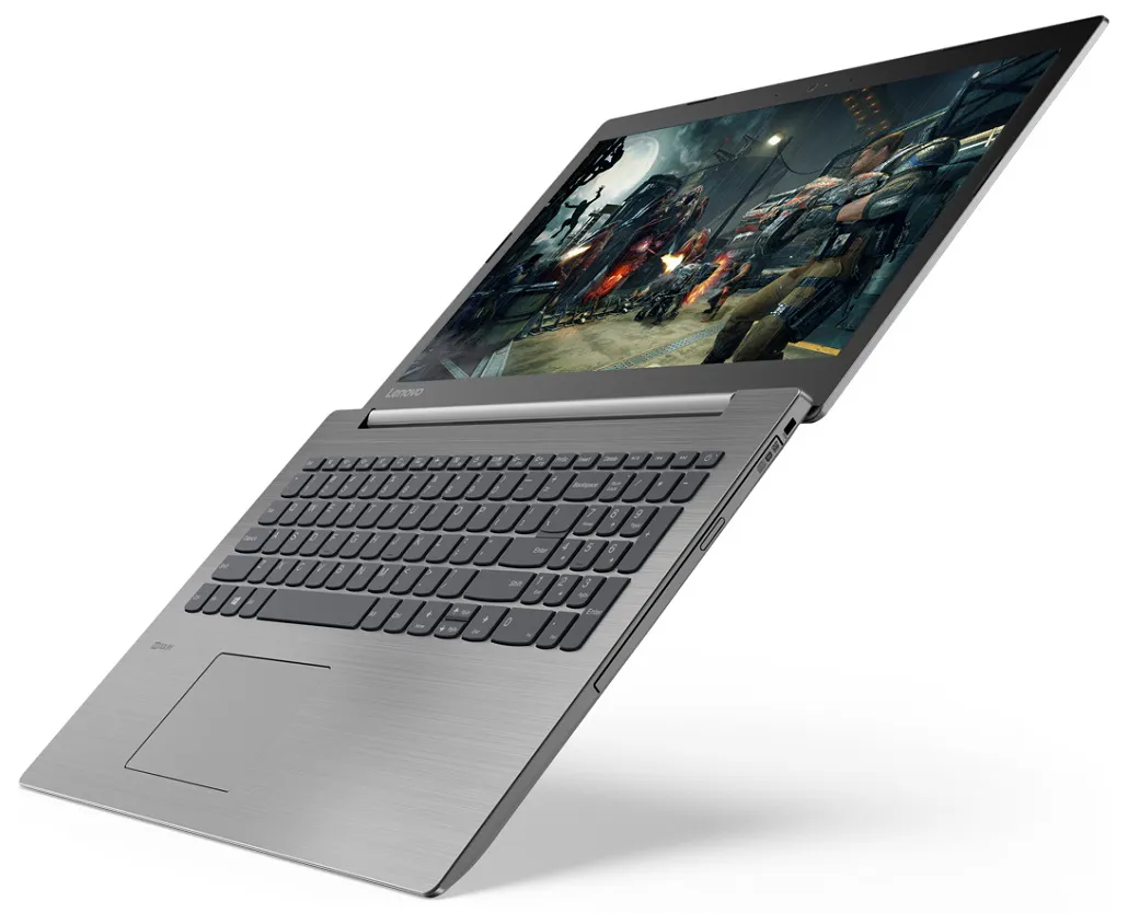 Ноутбук Lenovo Ideapad 330 81D200Q8RK