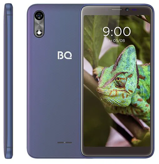 Смартфон BQ-5518G 1+16Gb Blue