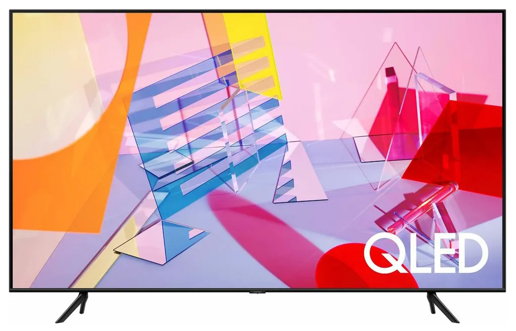 Телевизор Samsung QE50Q60TAUXCE