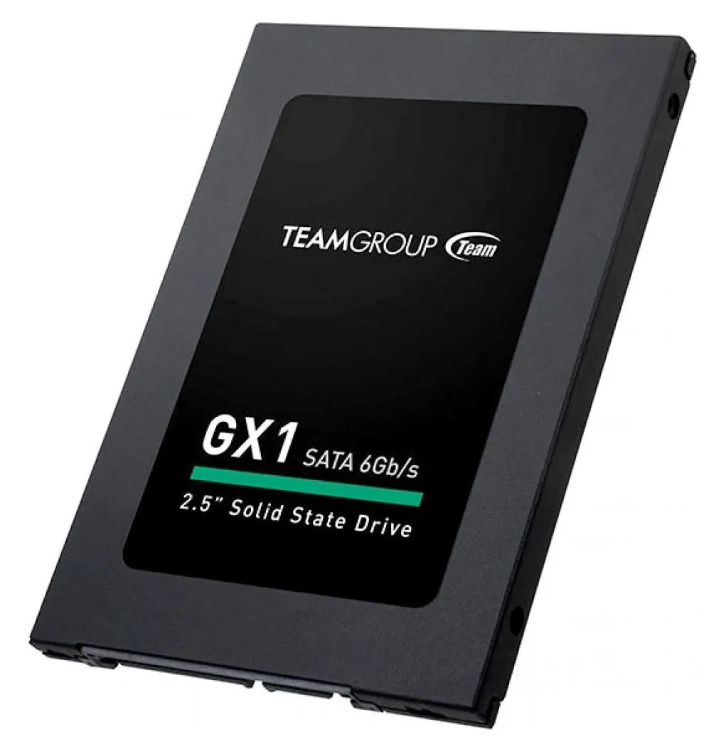 SSD накопитель 960 GB Team Group GX1 T253X1960G0C101
