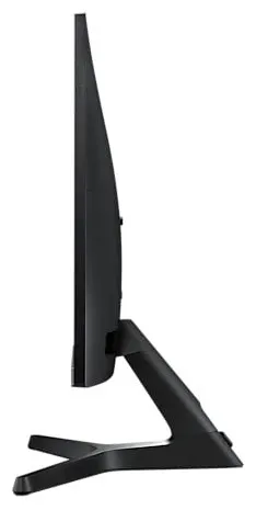 Монитор 23.8" Samsung LS24R350FZIXCI