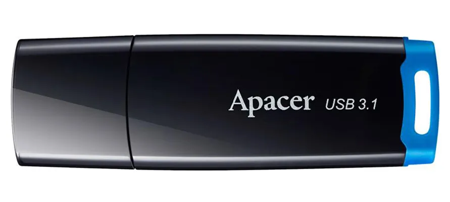 USB Флеш 32GB 3.1 Apacer AH359 AP32GAH359U-1