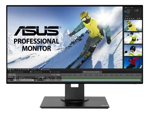 Монитор 23.8" Asus PB247Q