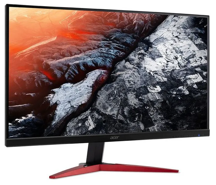 Монитор 27" Acer KG271G UM.HX1EE.G01