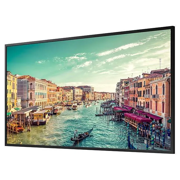 Профессиональная панель Samsung LH32QMRBBGCXCI