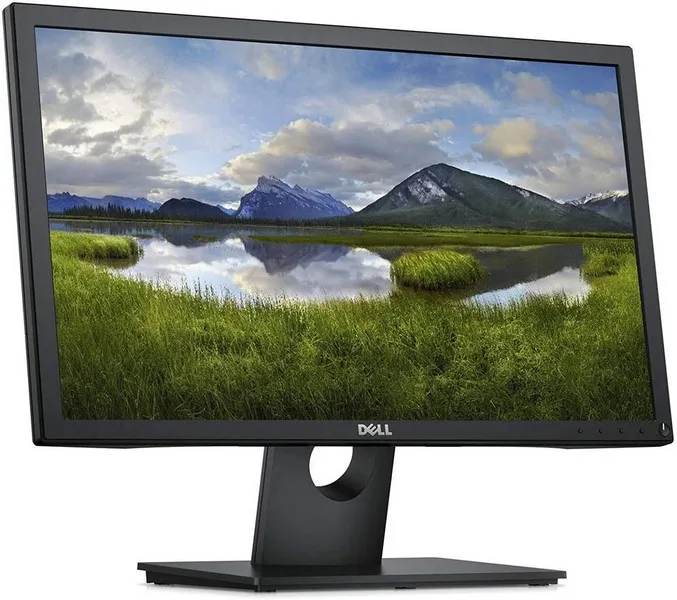 Монитор 21.5" Dell E2216HV 210-ALFS