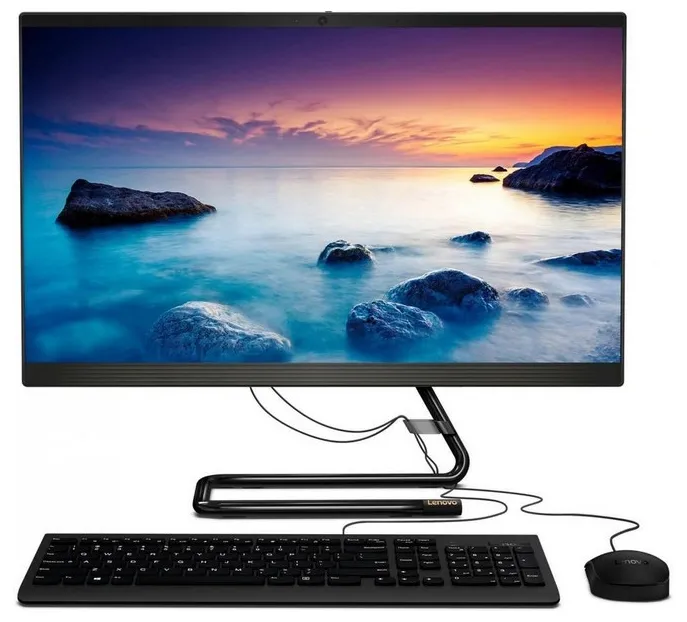 Моноблок Lenovo AIO 3 F0E7001WRK