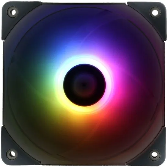 Комплект кулеров для корпуса Thermalright TL-C12S x3