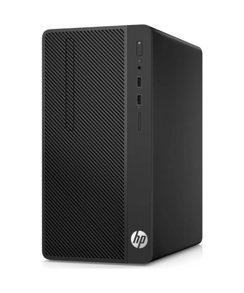 Компьютер HP 290 G3 MT
