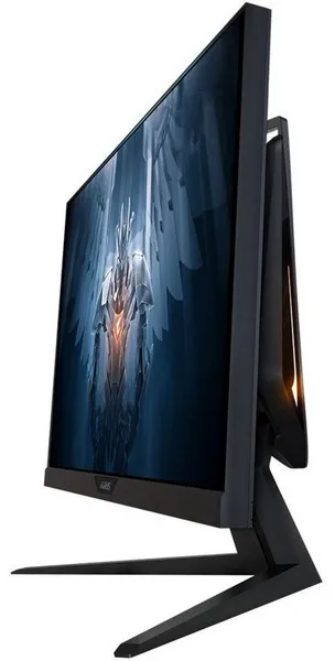 Монитор 27" Gigabyte AORUS FI27Q-X-EK