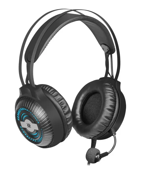 Гарнитура Defender Stellar Black