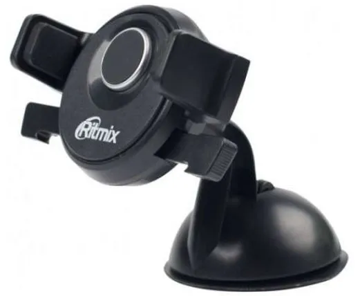 Держатель для компактных гаджетов RITMIX RCH-011 W