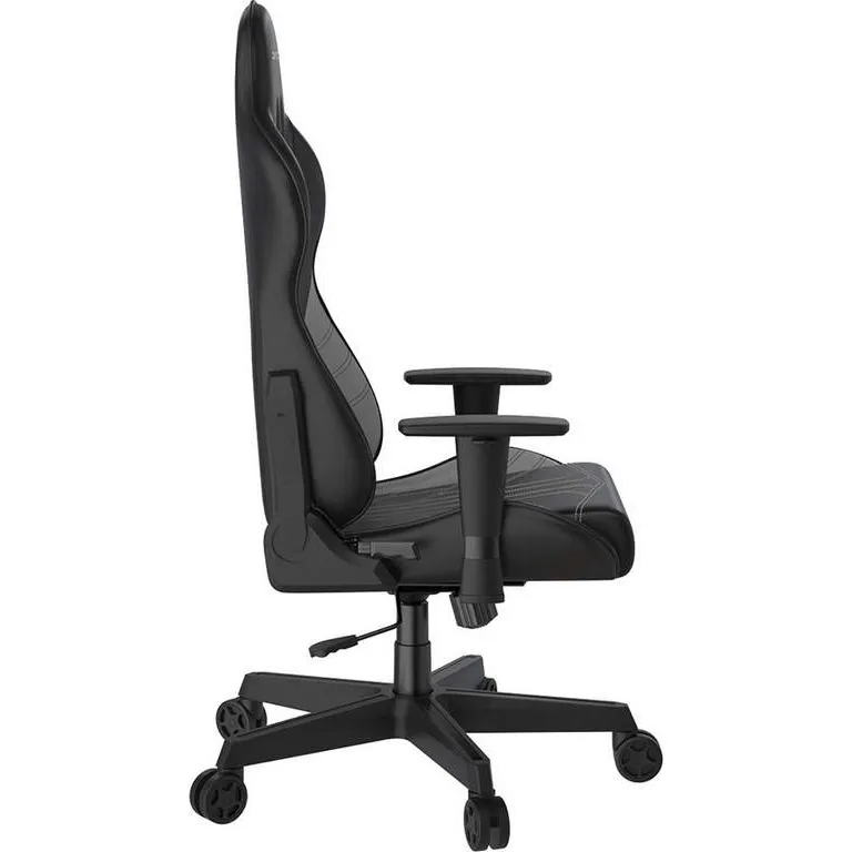 Игровое кресло DX Racer G-серия Черно-белый OH/G8000/NW GC/G002/NW-D2-01