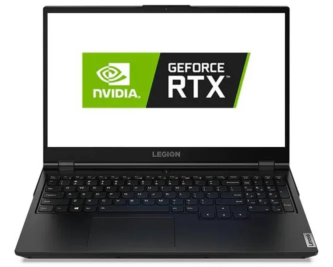 Ноутбук Lenovo Legion 5 15ARH05H 82B1000XRK