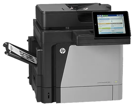 МФУ HP B3G84A LaserJet Entrprise MFP M630dn