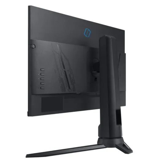 Монитор 27" Samsung LF27G35TFWIXCI