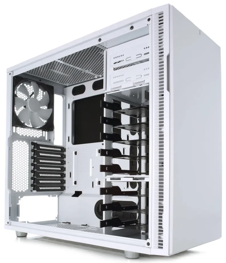 Корпус для ПК Fractal Design Define R5
