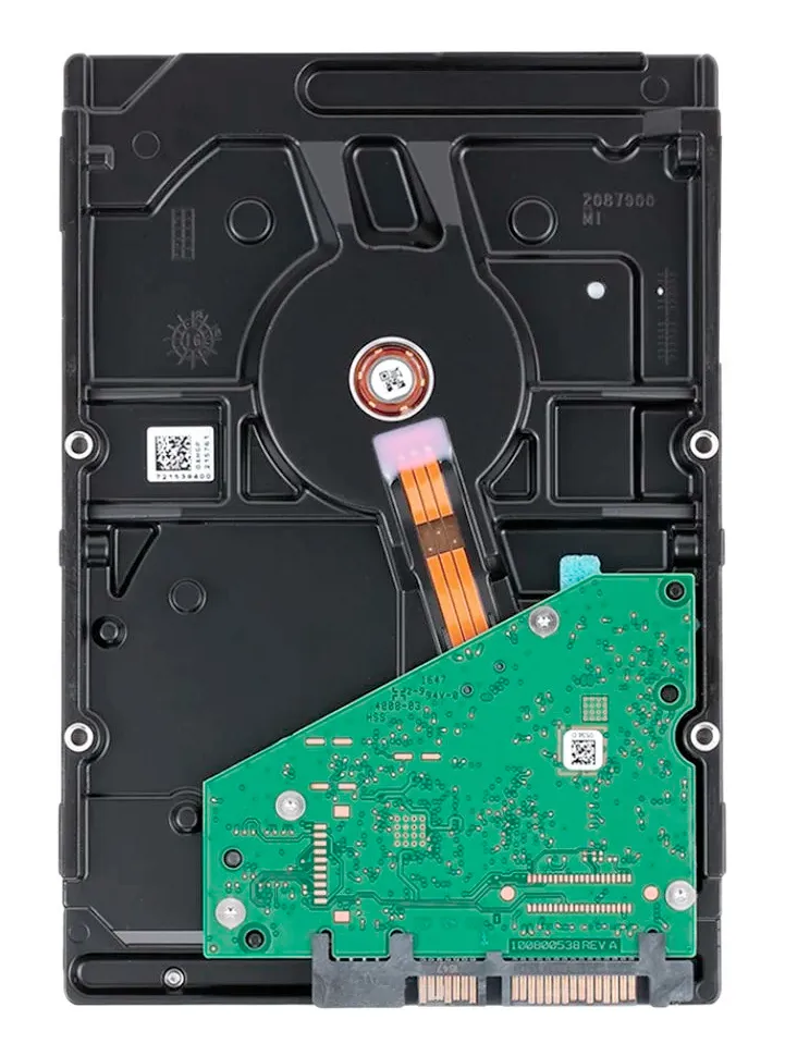 Жесткий диск 3Tb Seagate Barracuda ST3000DM007